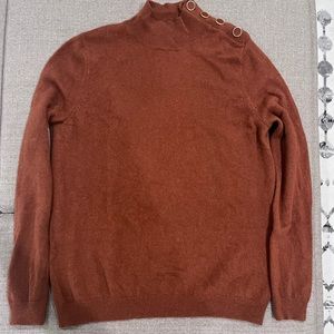 Sezane Jacob Jumper